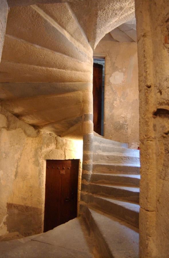 La Maison Des Archers Saint-Saturnin  Exterior foto